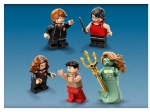 LEGO® Harry Potter™ 76420 - Trojčarodejnícky turnaj: Čierne jazero